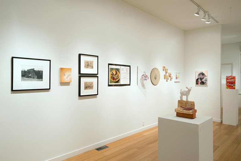 20120726 Alex Fischer Guest Room p|m Gallery 01 Oregon Accidental documentation